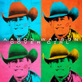 Aaron Watson - Cover Girl (Vinyl) (US Import)
