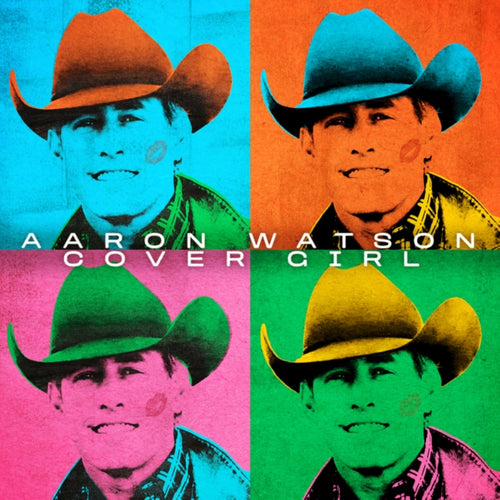 Aaron Watson - Cover Girl (Vinyl) (US Import)