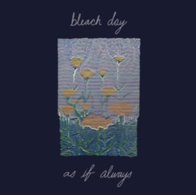Bleach Day - As If Always (DL Card) (Vinyl) (US Import)