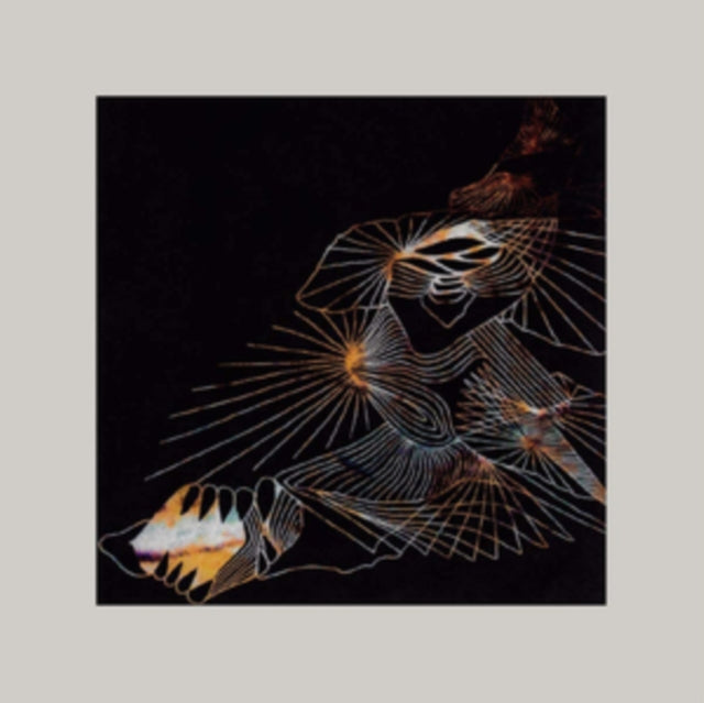 Grid - Decomposing Force (DL Card) (Vinyl) (US Import)