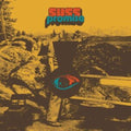Suss - Promise (DL Card) (CD)