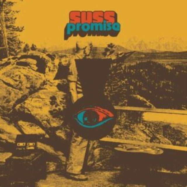 Suss - Promise (DL Card) (CD)
