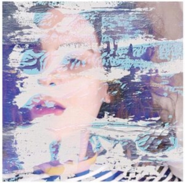 Dear Laika - Pluperfect Mind (Holographic Symbol On Jacket/DL Card) (I) (Vinyl) (US Import)