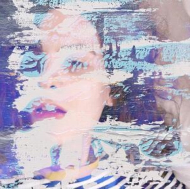 Dear Laika - Pluperfect Mind (Lilac Mist Vinyl/Holographic Symbol On Jacket/DL Card) (I) (Vinyl) (US Import)