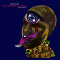Darius Jones - Raw Demoon Alchemy (A Lone Operation) (Pink Vinyl/DL Card) (I) (Vinyl) (US Import)