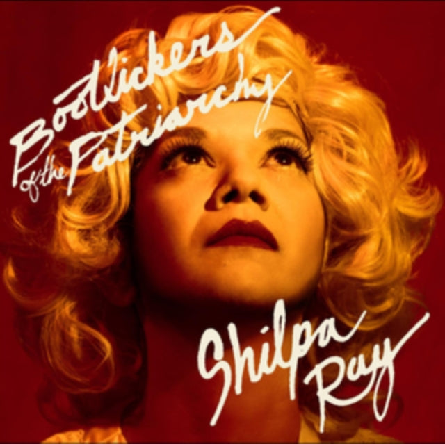 Shilpa Ray - Bootlickers Of The Patriarchy (I) (Vinyl) (US Import)