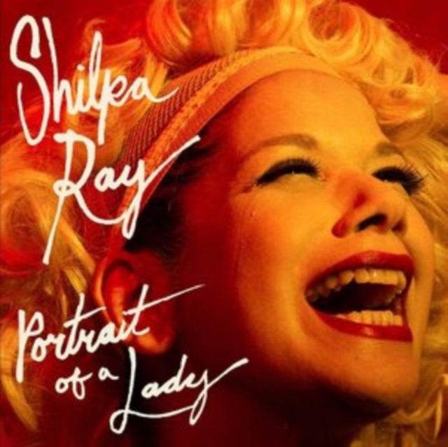 Shilpa Ray - Portrait Of A Lady (Vinyl) (US Import)