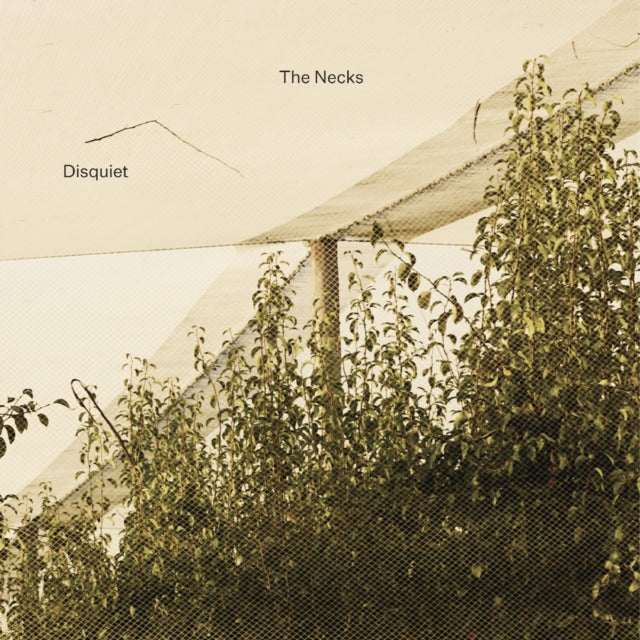 Necks - Disquiet (3CD) (CD)