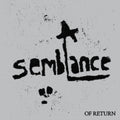 Asher Gamedze - Semblance: Of Return (Emulsive Return Clear Smoke Vinyl) (Vinyl) (US Import)