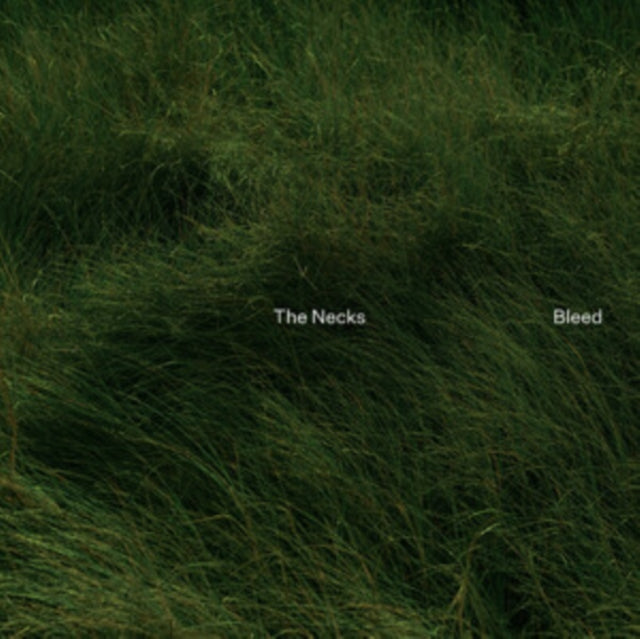 Necks - Bleed (Vinyl) (US Import)