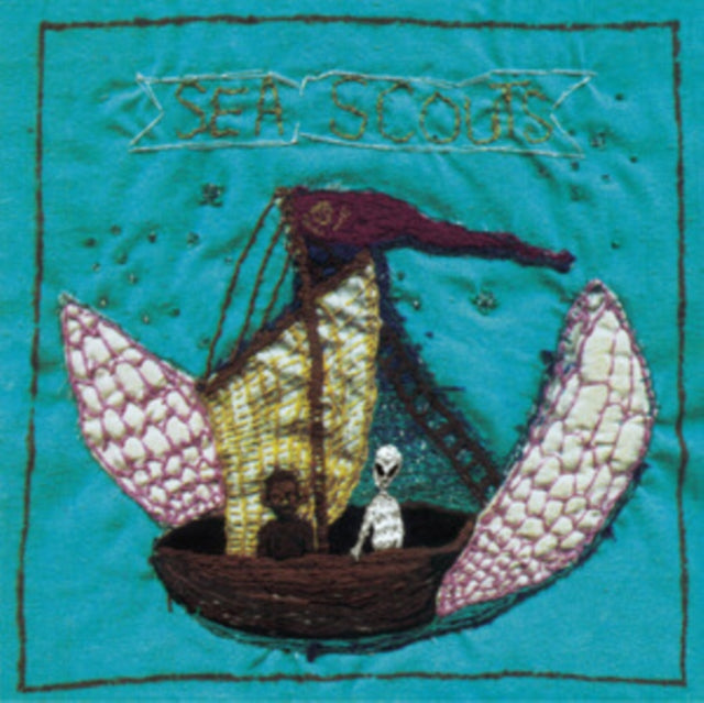Sea Scouts - Beacon Of Hope (Vinyl) (US Import)