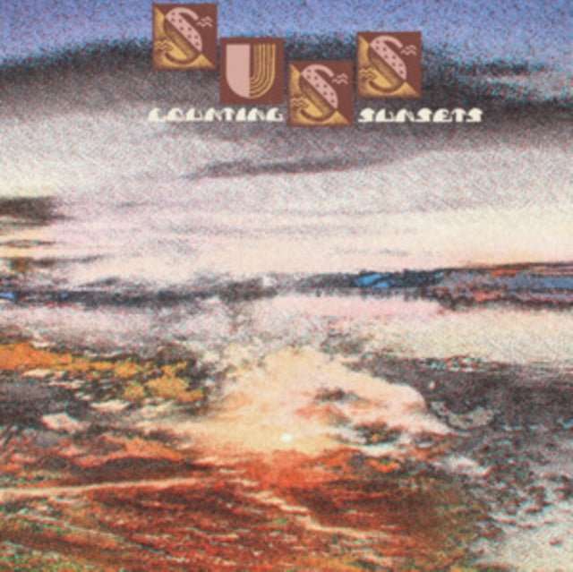 Suss - Counting Sunsets (Metallic Copper Vinyl) (Vinyl) (US Import)