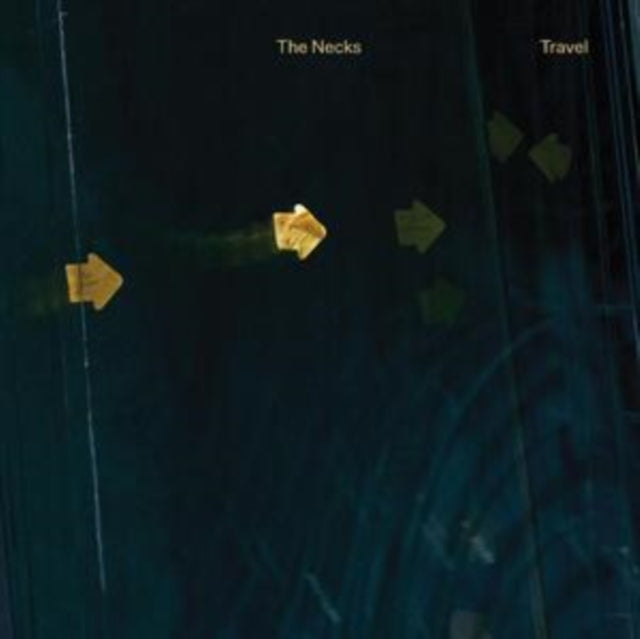 Necks - Travel (Vinyl) (US Import)