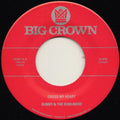 Sunny & The Sunliners - Get Down / Cross My Heart (Vinyl Single) (US Import)