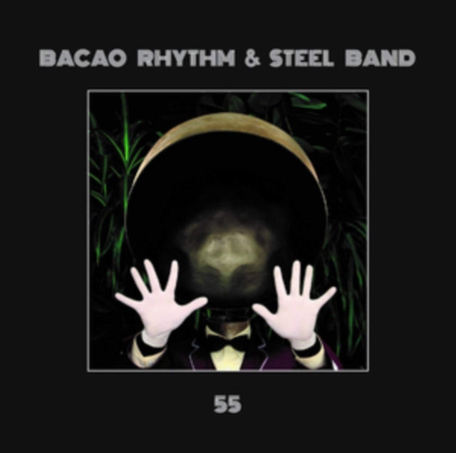 Bacao Rhythm & Steel Band - 55 (Vinyl) (US Import)