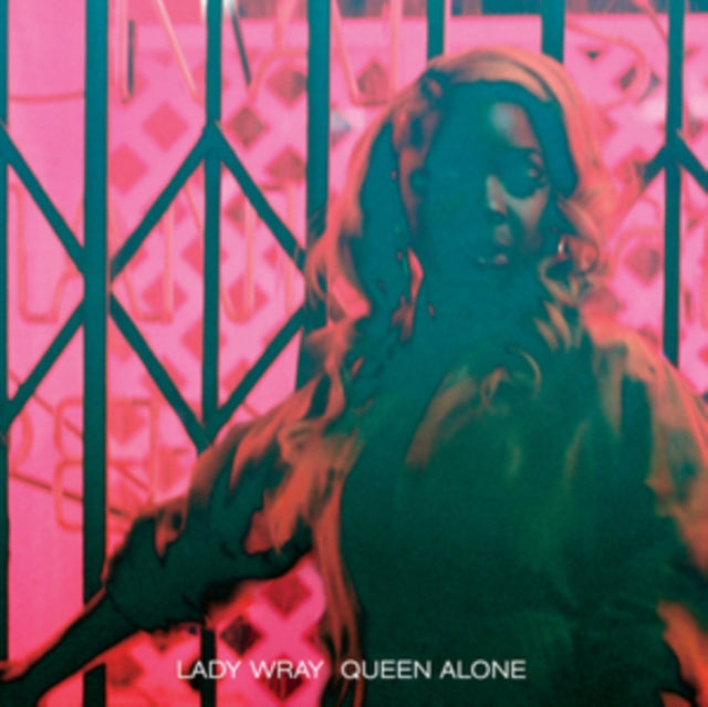 Lady Wray - Queen Alone (Vinyl) (US Import)