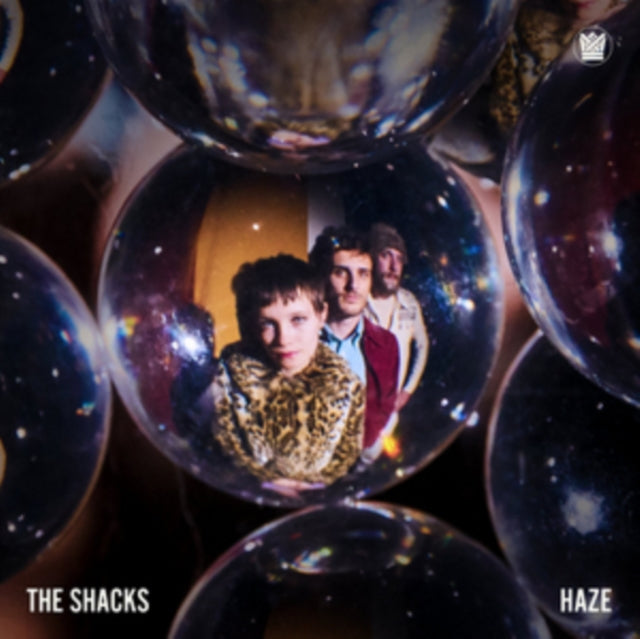 Shacks - Haze (Vinyl) (US Import)