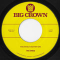 Sonics; Scam - Find Myself Another Girl / Spooky (Vinyl Single) (US Import)