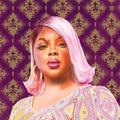 Lady Wray - Piece Of Me (X) (Vinyl) (US Import)
