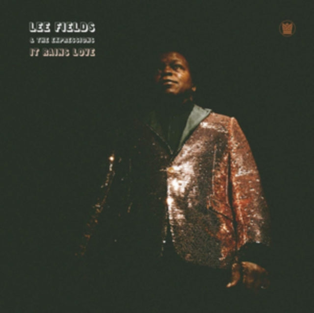 Fields,Lee & The Expressions - It Rains Love (Vinyl) (US Import)
