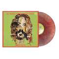 El Michels Affair Meets Liam Bailey - Ekundayo Inversions (X) (Clear Red Vinyl) (Vinyl) (US Import)