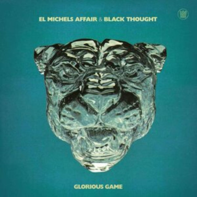 El Michels Affair & Black Thought - Glorious Game (Vinyl) (US Import)