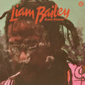 Liam Bailey - Zero Grace (Sea Glass Vinyl) (I) (Vinyl) (US Import)