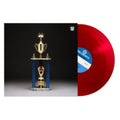 El Michels Affair - 24 HR Sports (Translucent Red Vinyl) (I) (Vinyl) (US Import)