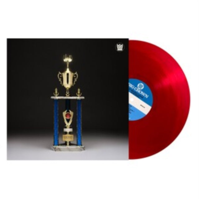 El Michels Affair - 24 HR Sports (Translucent Red Vinyl) (I) (Vinyl) (US Import)