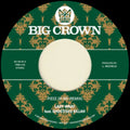 Lady Wray & Pete Rock - Piece Of Me (Feat. Ghostface Killah) B/W Joy & Pain (Pete Rock Remix) (Vinyl Single) (US Import)