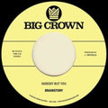 Brainstory - Nobody But You B/W Gift Of Life (Vinyl Single) (US Import)