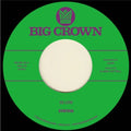 Synthia - So Low B/W You & I (Vinyl Single) (US Import)