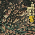 Holy Hive - Big Crown Vaults Vol. 3 - Holy Hive (Grey Tape Vinyl) (Vinyl) (US Import)