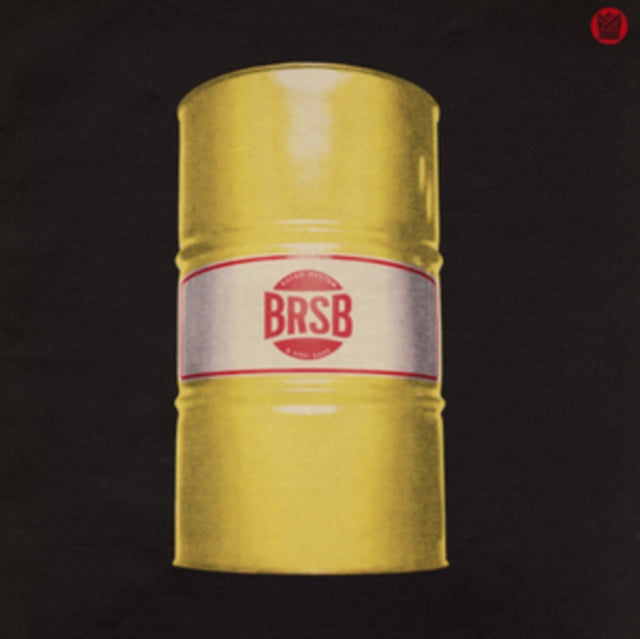Bacao Rhythm & Steel Band - BRSB (CD)