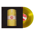 Bacao Rhythm & Steel Band - BRSB (Yellow Vinyl) (I) (Vinyl) (US Import)