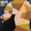 Dave Guy - Ruby (Clear Blue Cassette) (Cassette)