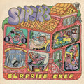 Surprise Chef - Superb (CD)