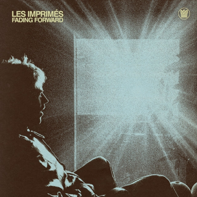 Les Imprimes - Fading Forward (Vinyl) (US Import)