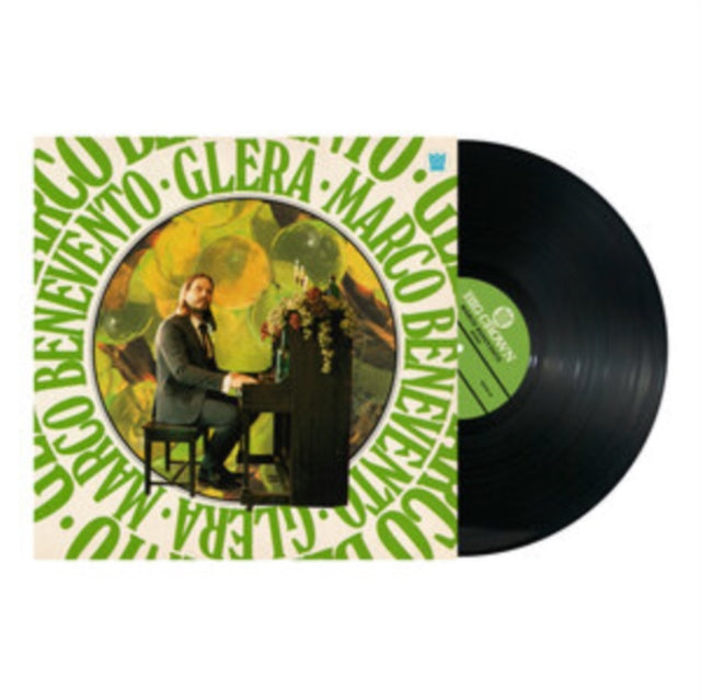 Marco Benevento - Glera (Vinyl) (US Import)