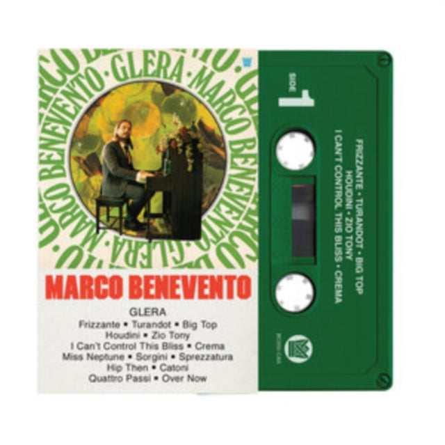 Marco Benevento - Glera (Cassette)