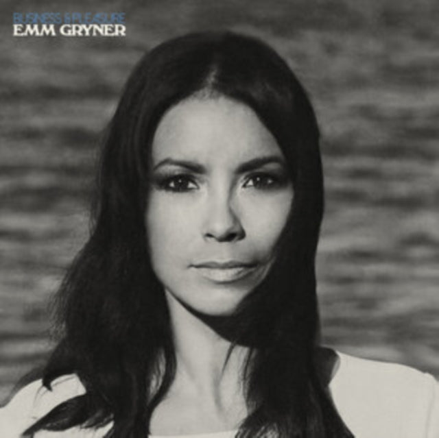 Emm Gryner - Business & Pleasure (Vinyl) (US Import)