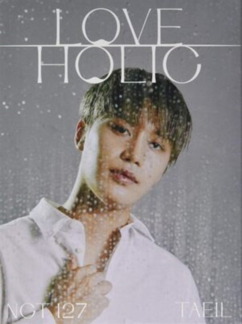 NCT 127 - Loveholic: Taeil Ver. (Limited/Trading Card Type B) (CD)