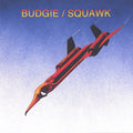 Budgie - Squawk (HQ Vinyl) (Vinyl) (US Import)