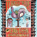 King Khan Experience - Turkey Ride (Vinyl) (US Import)