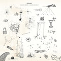 Savak - Human Error / Human Delight (Vinyl) (US Import)