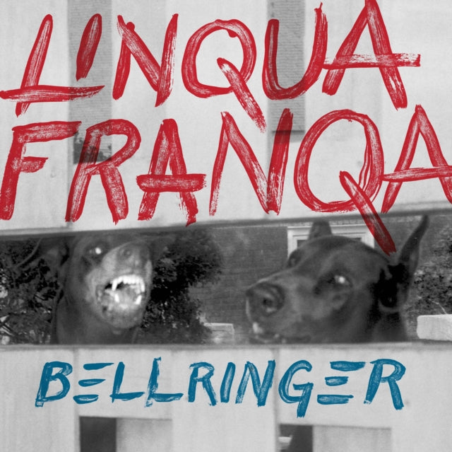 Linqua Franqa - Bellringer (Vinyl) (US Import)