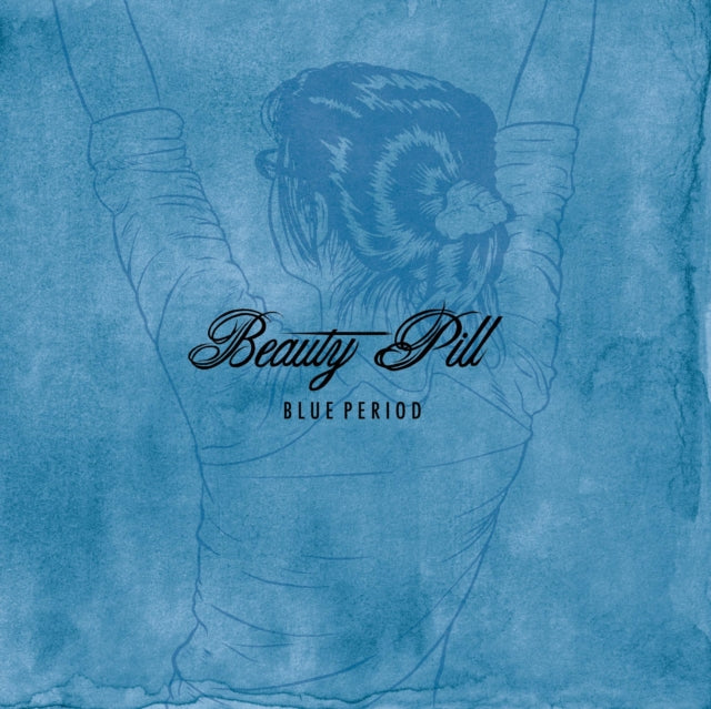 Beauty Pill - Blue Period (2LP) (Vinyl) (US Import)