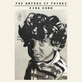 King Khan - Nature Of Things (Milky Clear Splatter Vinyl) (Vinyl) (US Import)