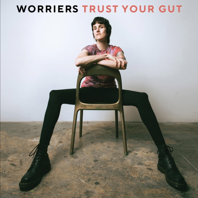 Worriers - Trust Your Gut (Vinyl) (US Import)