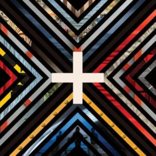 +/- (Plus/Minus) - Further Afield (Transparent Royal Blue Vinyl) (Vinyl) (US Import)